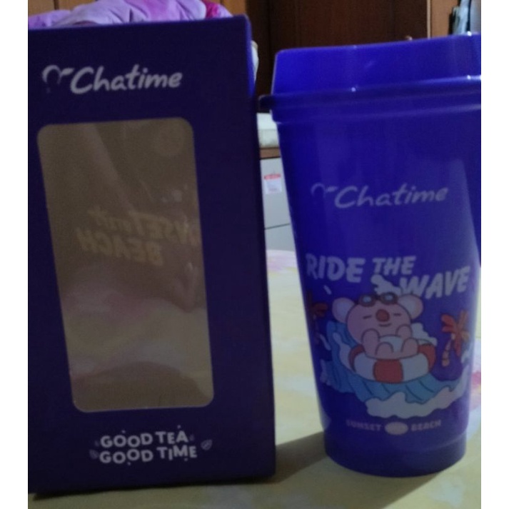 Jual Chatime Botol Terlengkap & Harga Terbaru April 2026 | Shopee Indonesia