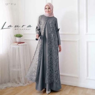 Jual Drees Laura Terbaru - Dec 2023