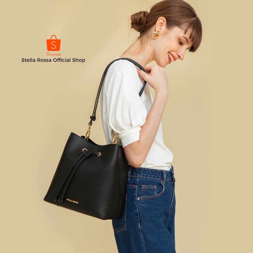 Stella rossa 2025 bag
