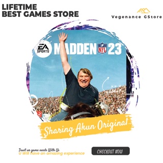 Jual PC ORIGIN MADDEN NFL 20 - Jakarta Barat - Aratnamirasugab