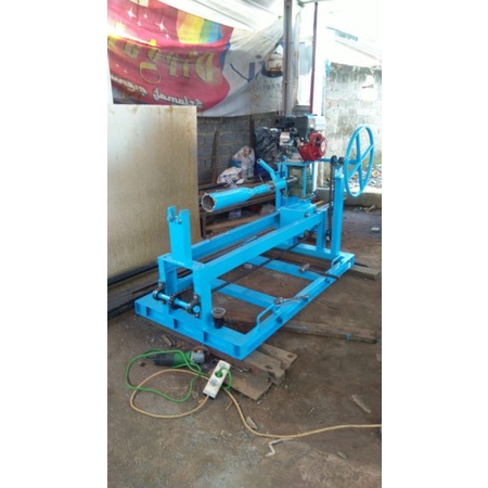 Jual Mesin Bor Tanah Horizontal Miring 90 Mesin Bor Miring Mesin