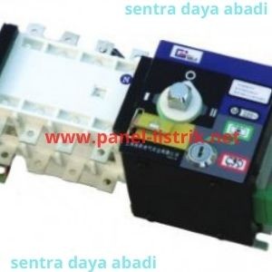 Jual Automatic Transfer Switch / ATS 4 Pole 1250A ON - OFF - ON GGLD ...