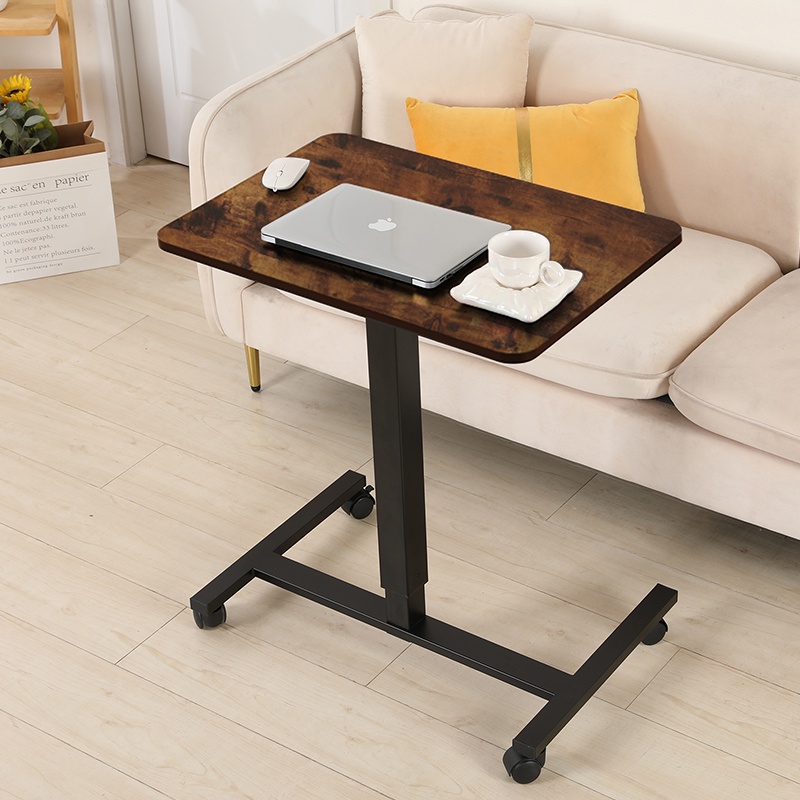 Jual [Clearance price]Mxtark Pneumatic Table Portable Desk 28 -32 ...