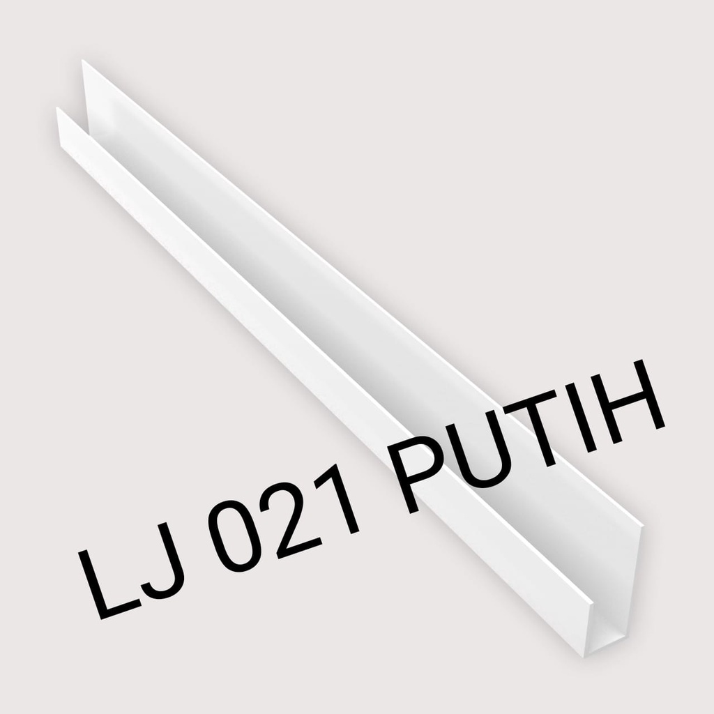 Jual LIST PLAFON PVC/LIST PVC/LIST PLAFON/ LIST GYPSUM Shopee Indonesia