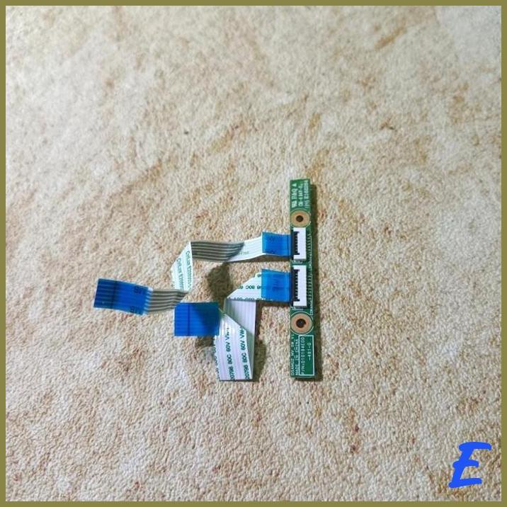 Jual MODUL TRACKPAD TOUCHPAD LAPTOP HP 14 HP 14 D010AU TPN F114 [KPCM