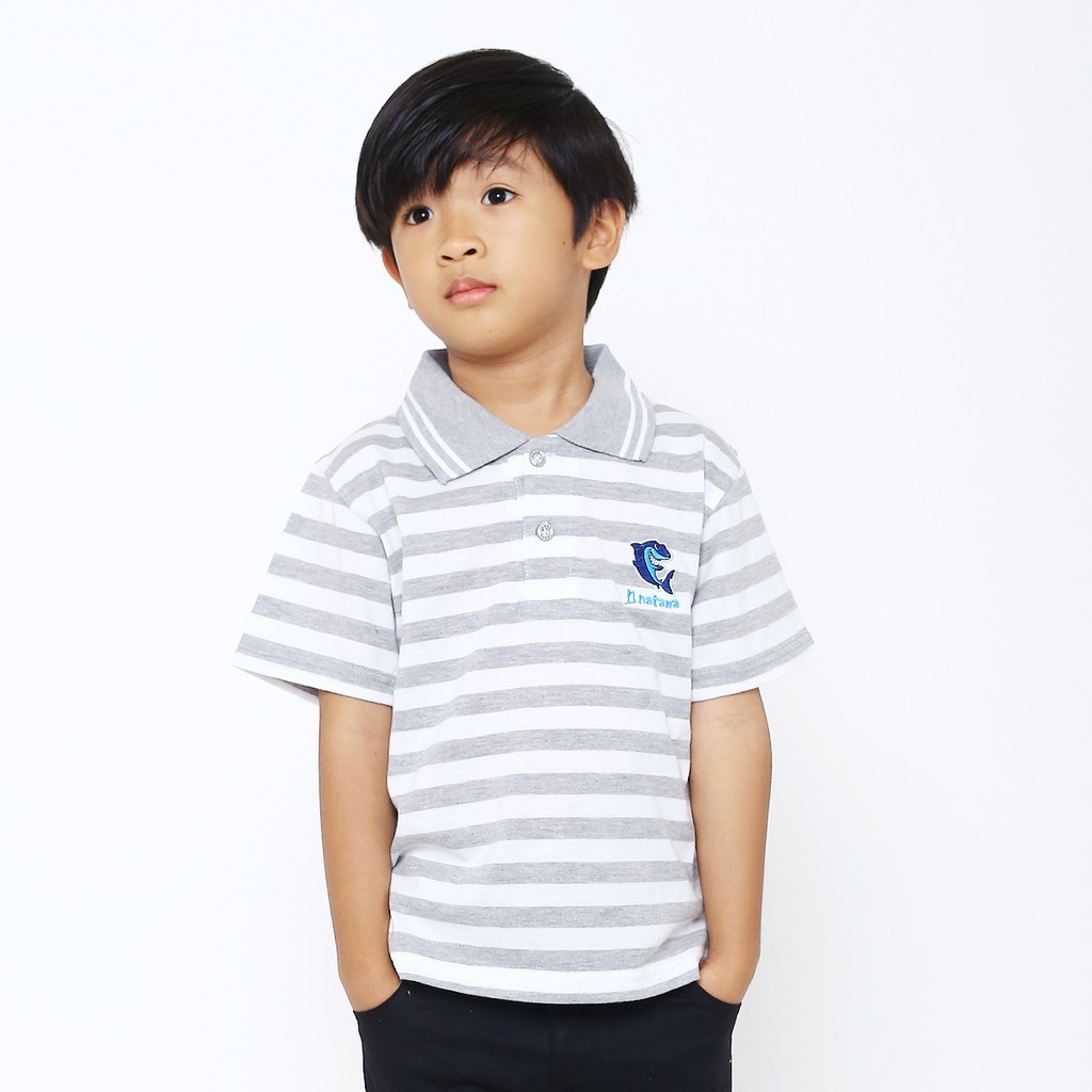 Jual Natawa T'shirt Anak Anak Putih Abu | Shopee Indonesia