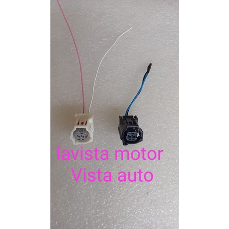 Jual soket penampungan filter solar pajero strada triton | Shopee Indonesia