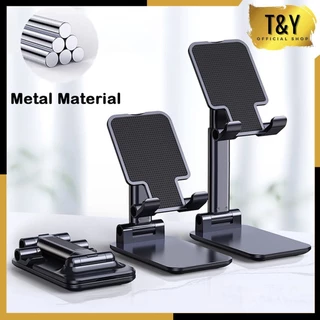 T&Y Phone Holder Lipat Universal 90° Rotasi