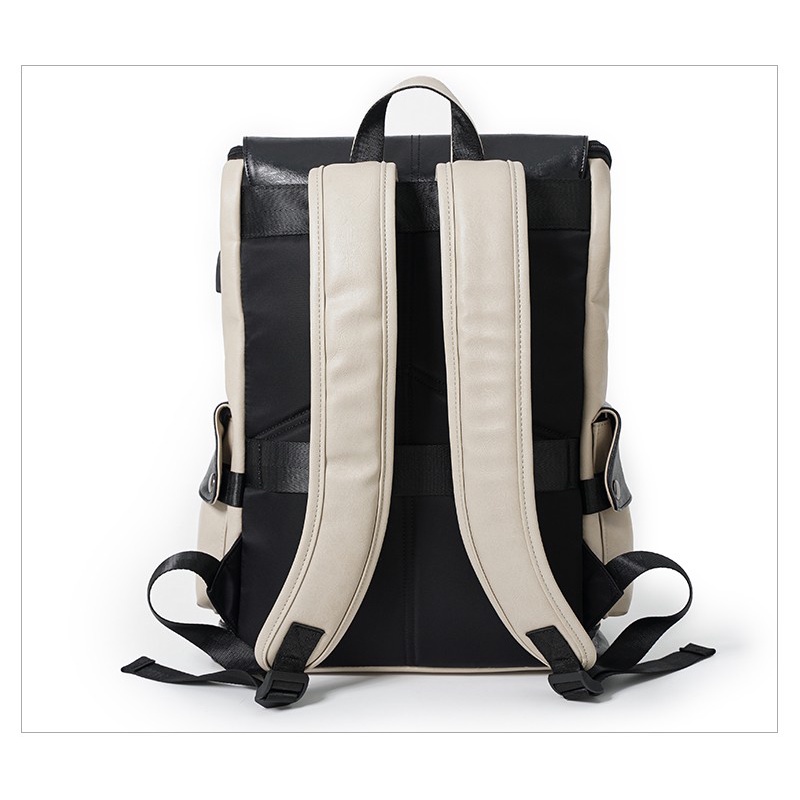 Jual LEATHER CONCEPT Ransel Kulit Pria - Backpack Kulit Pria - Ransel ...