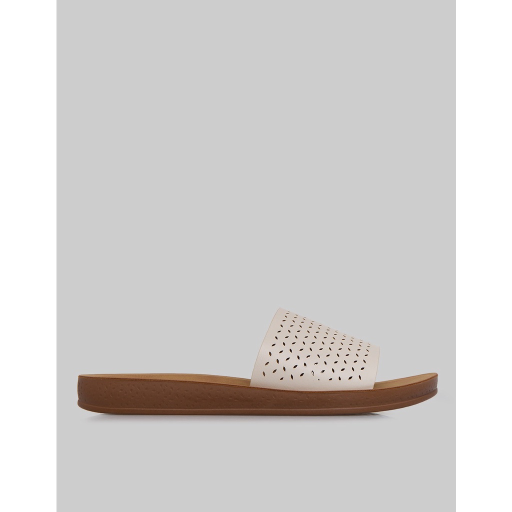 St. Yves Saw2e Sandal Slipper Wanita
