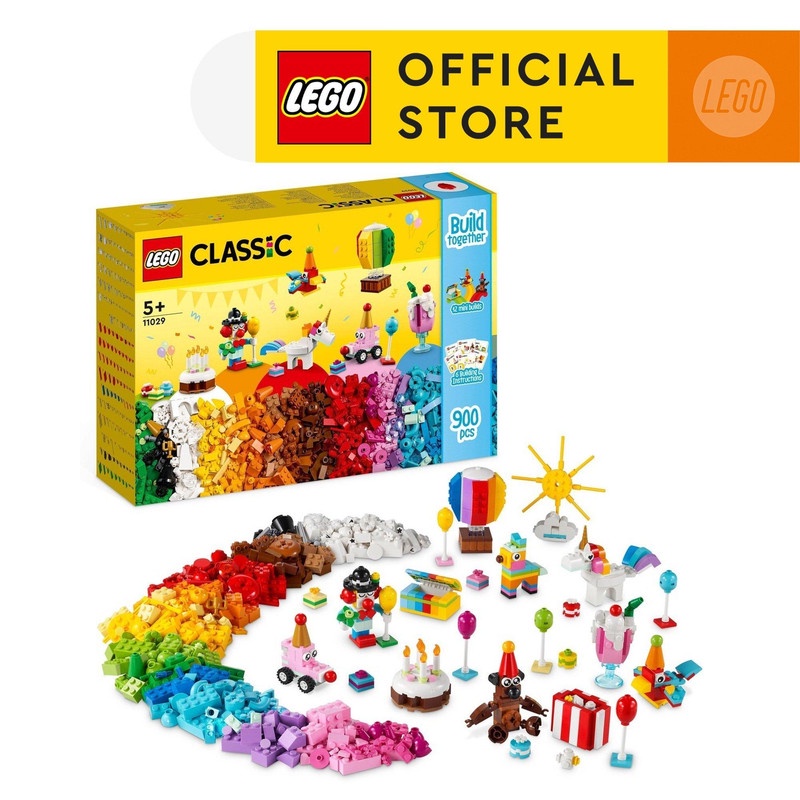 Jual cheap lego classic