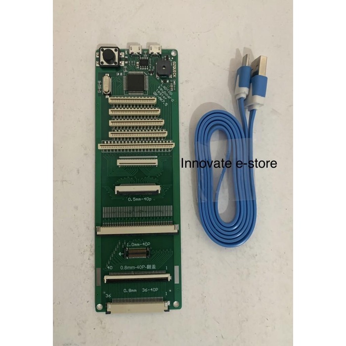 Jual Alat test keyboard laptop tester keyboard universal buat laptop