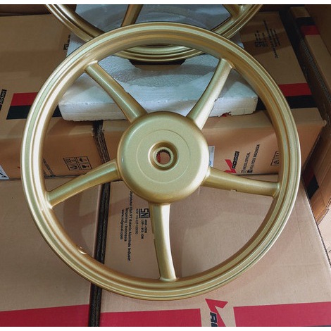 Jual Velg Sprint Sanca Vario Beat VARIO125/150 Ring 17 | Shopee Indonesia