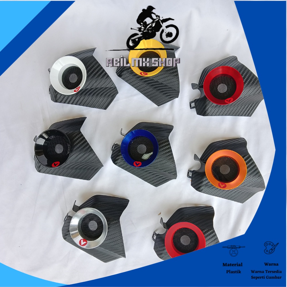 Jual VELOSCOPE NMAX OLD 2015-2019 VELOCITY NMAX OLD OXYGEN FLOW BOOSTER ...