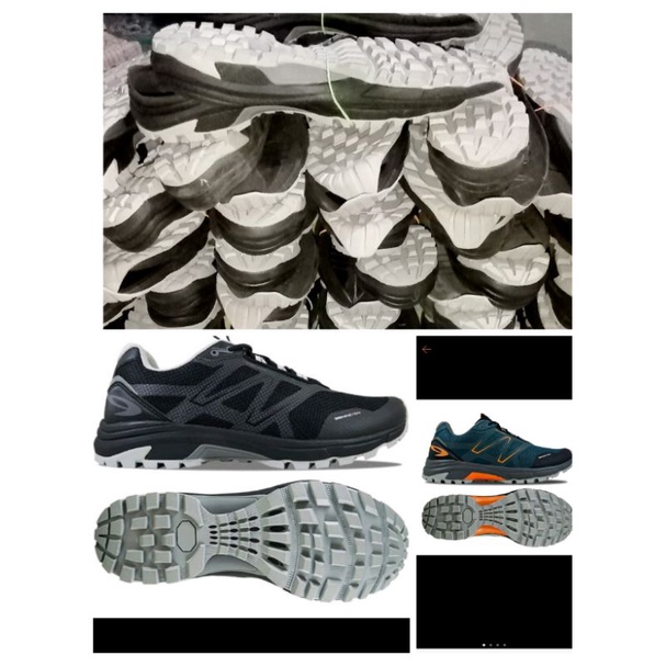 Jual sol sepatu running | Shopee Indonesia