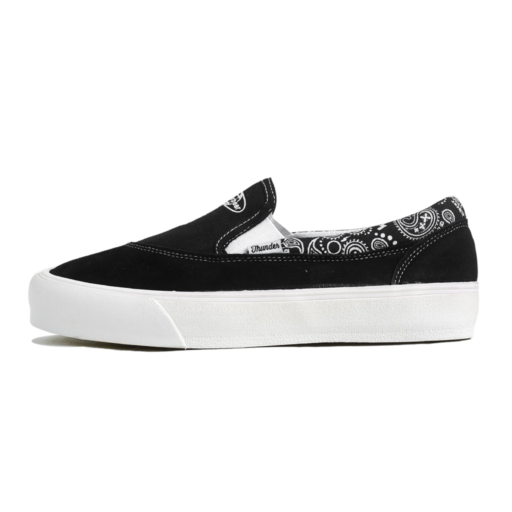 Rekomendia - Thunderbear Slip On Voltaire 6