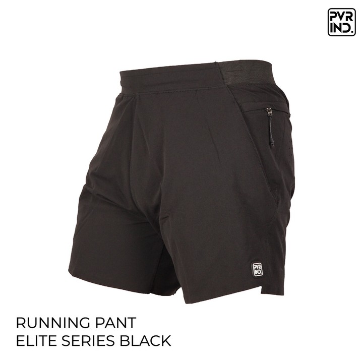 SHORT PANTS RUNNING ELITE SERIES PVRIND | RUNNING | GYM | YOGA | FITNESS | SAUNA