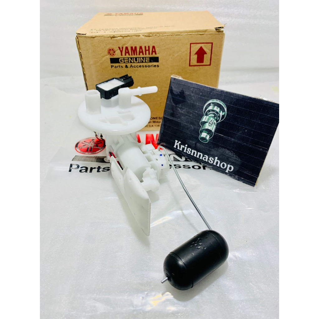 Jual FUEL PUMP FULL PUMP POM VIXION NEW 2016 2017 2018 2019 XABRE R15