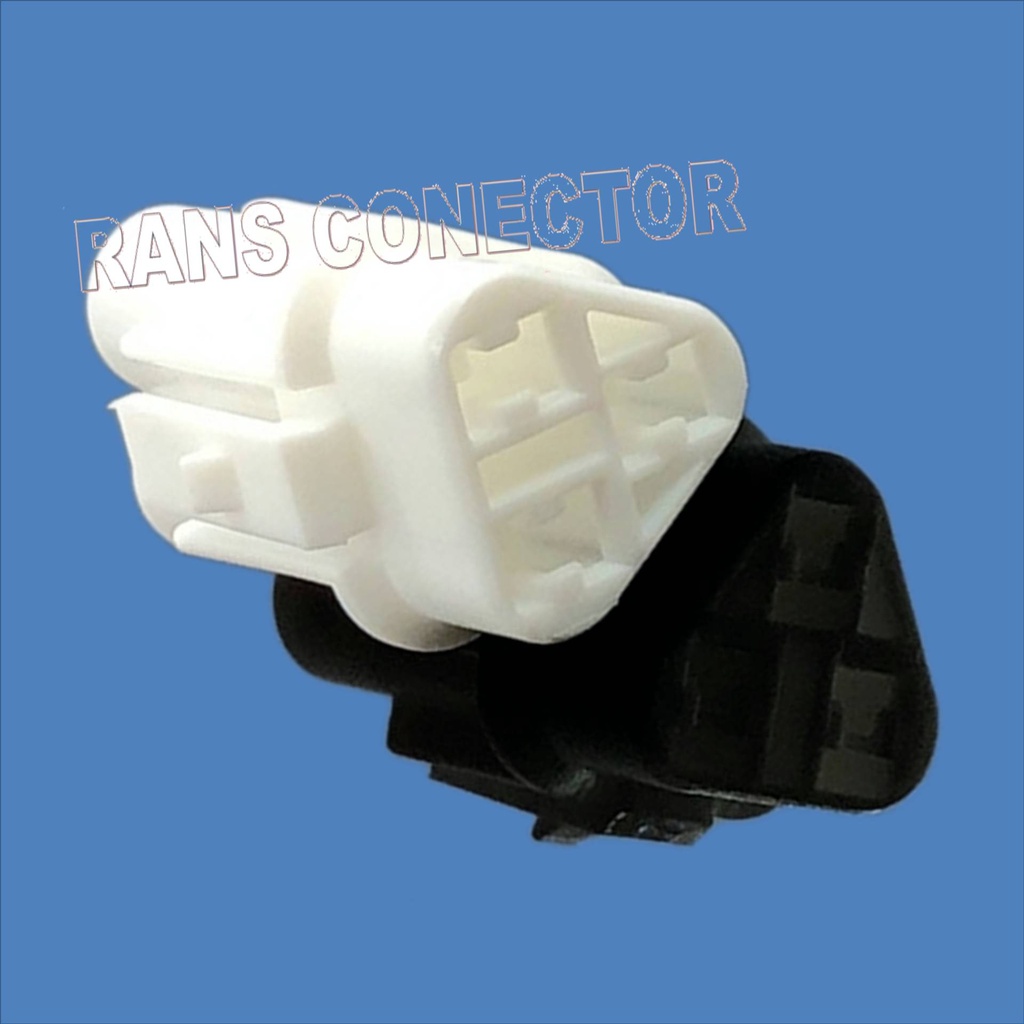 Jual SOKET DLC YAMAHA 3 PIN FEMALE SOKET DLC RESET SOKET DLC SHORT DLC ...