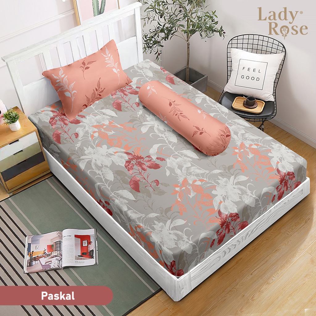 Jual Lady Rose Sprei X X Part Aldo Blasco Carmine Chelsea Blue Crimpson Dalila