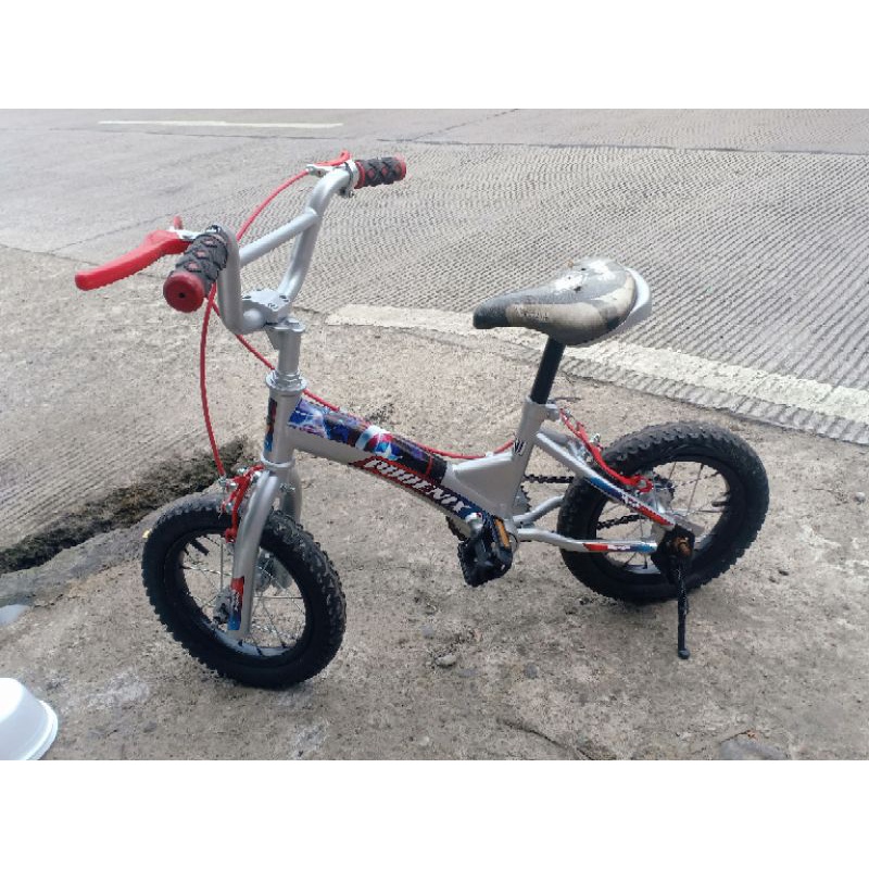 Jual sepeda second rasa baru mulus siap pakai | Shopee Indonesia