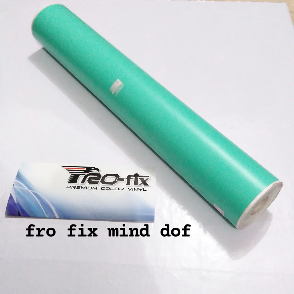 Jual STIKER PRO FIX METERAN BAHAN DENGAN KUALITAS TERBAIK | Shopee ...