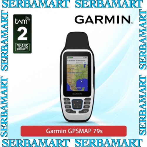 Jual Handheld Gps Terbaru - Harga Murah Desember 2023 & Cicil 0%