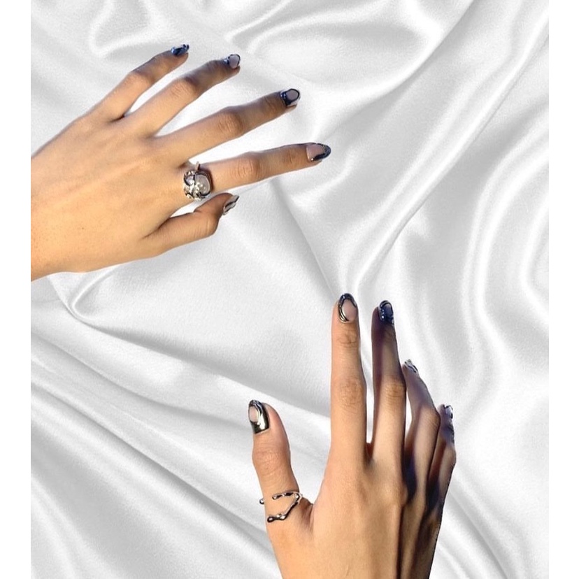 Jual Roy's Rings (1 Set) | Shopee Indonesia