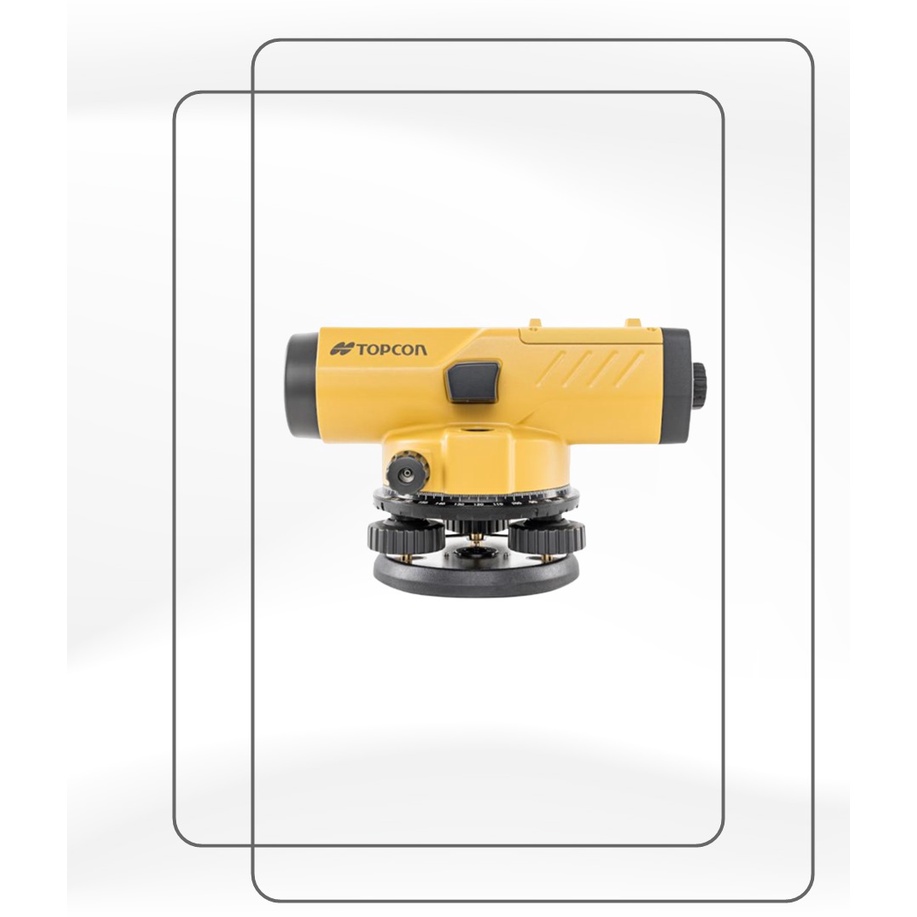 Jual Waterpass Automatic Level Topcon ATB3a / AT-B3a / AT B3a Murah ...