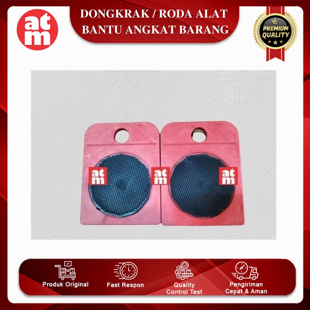 Jual Dongkrak Roda Alat Bantu Angkat Barang Pindah Pengangkat