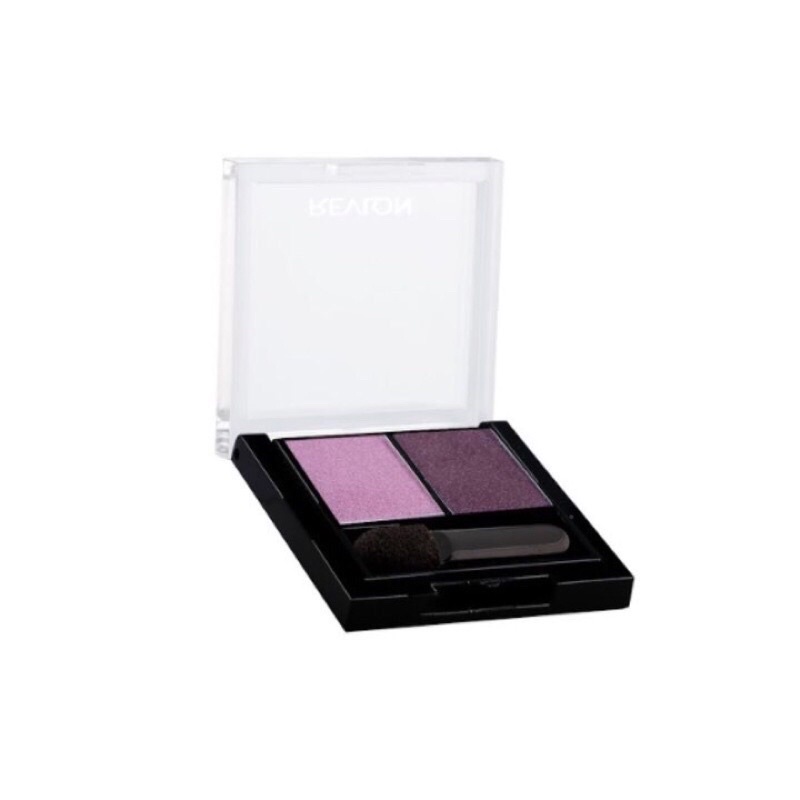 Jual Revlon Wet & Dry Eyeshadow Duos | Shopee Indonesia