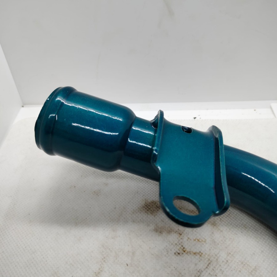 Jual SPAREPART PIPA AIR COOLER PIPE INLET SUCTION ISUZU PANTHER 2.5 NON ...