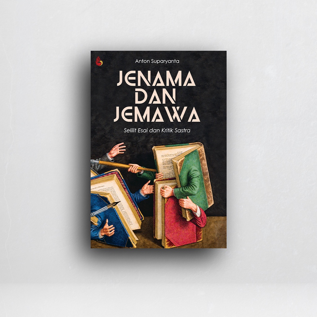 Jual INTRANS PUBLISHING - Jenama dan Jemawa karya Anton Suparyanta ...