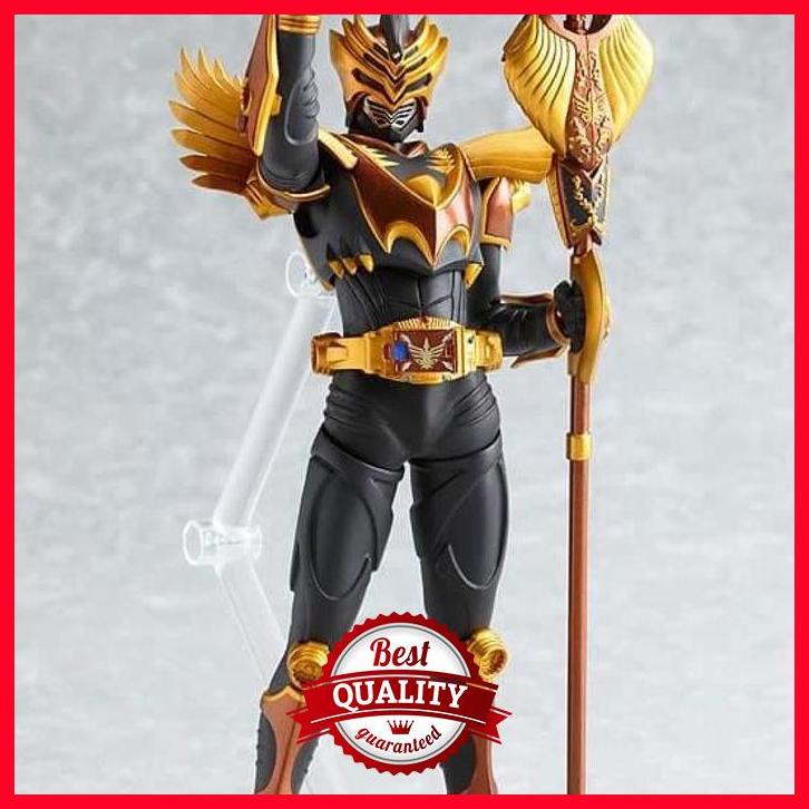 Jual (TOIB) FIGMA KAMEN RIDER WRATH ODIN | Shopee Indonesia