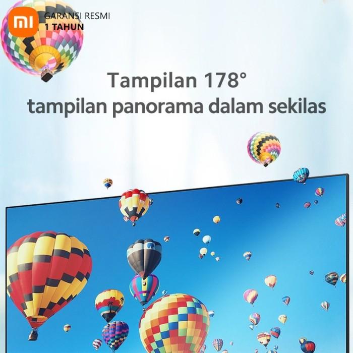 Jual Mi 23.8 Desktop Monitor 1C 60Hz 6ms Monitor 24 inch Xiaomi