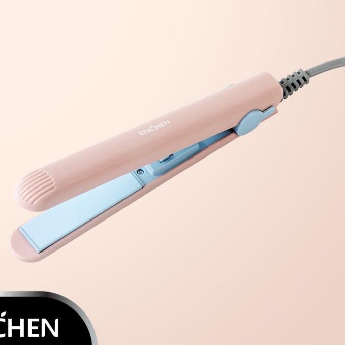 Jual (COD) EH1002 Colorblock Hair Straightener/Catokan Rambut | Shopee ...