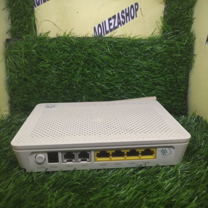 Jual Router Gpon Ont Huawei Hg8245h5 Shopee Indonesia 7546