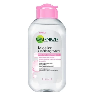 Garnier Micellar Water 125 Ml