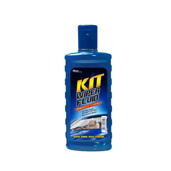 Jual KIT WIPER FLUID 300 ML Shopee Indonesia