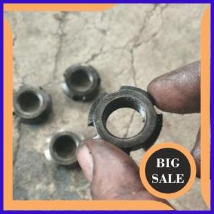 Jual mur rotor baut penahan rumah kampas kopling gl pro max mega pro ...