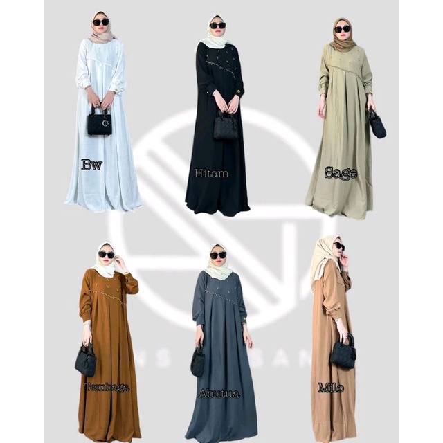 Jual aiyna raya series ans busana | Shopee Indonesia