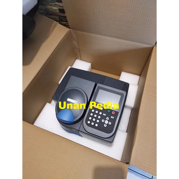 Jual GENESYS 30 Visible Spectrophotometer Thermo Fisher