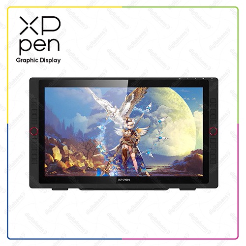 Jual Graphic Display XP-Pen ARTIST 22R PRO | Shopee Indonesia