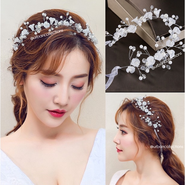 aksesoris hijab headpiece