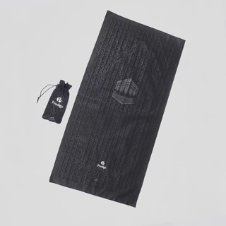 Prodigo * Sajadah Travel Pindul hitam  | Sejadah Traveling Pouch | Sajada Lipat Praktis