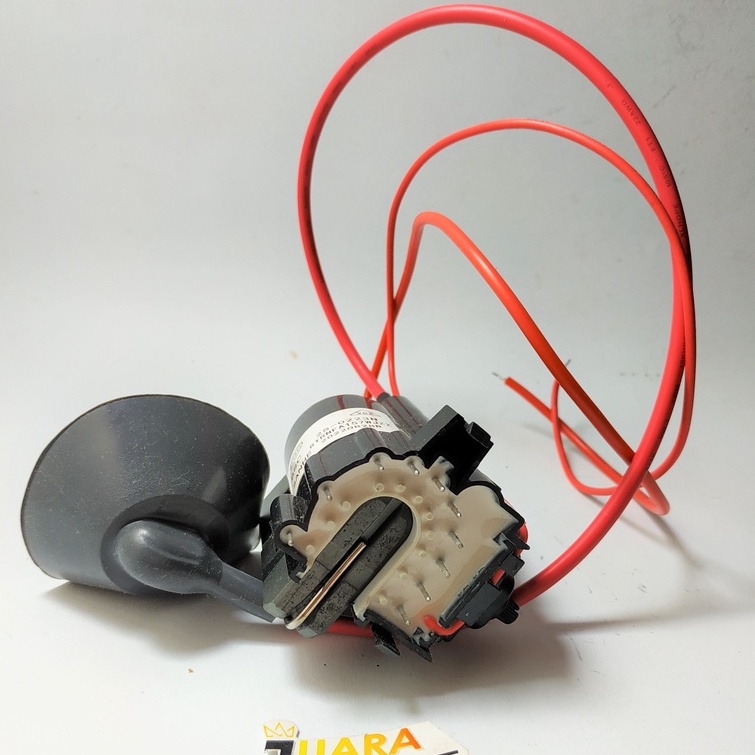 Jual FBT BSC 25-0223N / FA 157WJZZ ORIGINAL | PLAYBACK/FLYBACK BSC 25 ...
