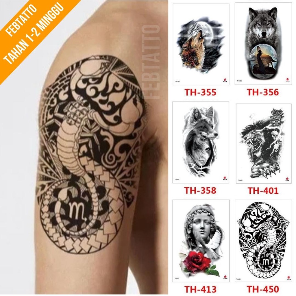 jual-tato-temporer-ukuran-21cmx15cm-motif-aesthetic-tatto-temporary