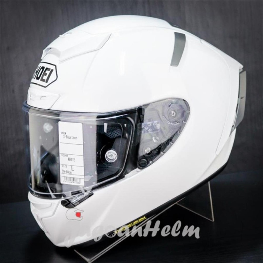 Berat best sale shoei x14