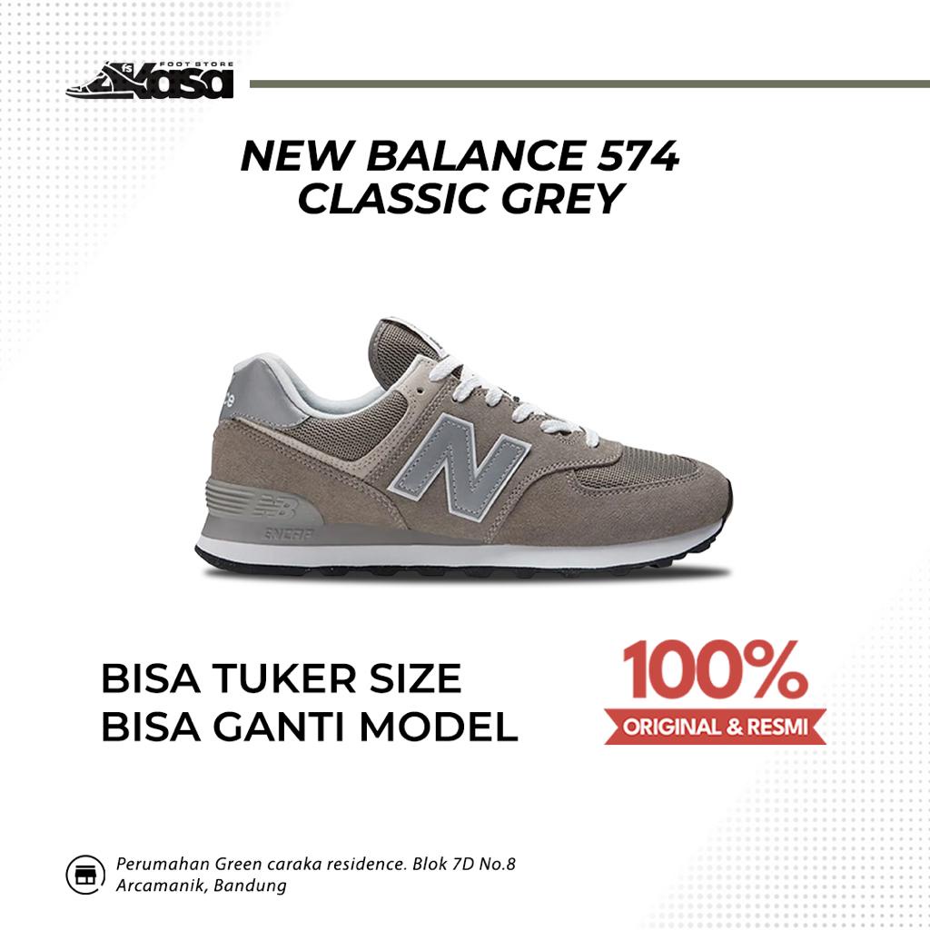 Harga new balance store 574 classic