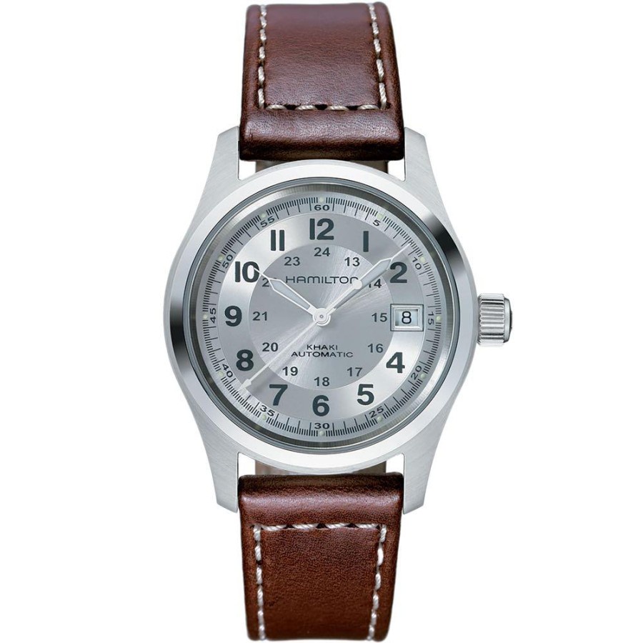 Jual discount hamilton khaki